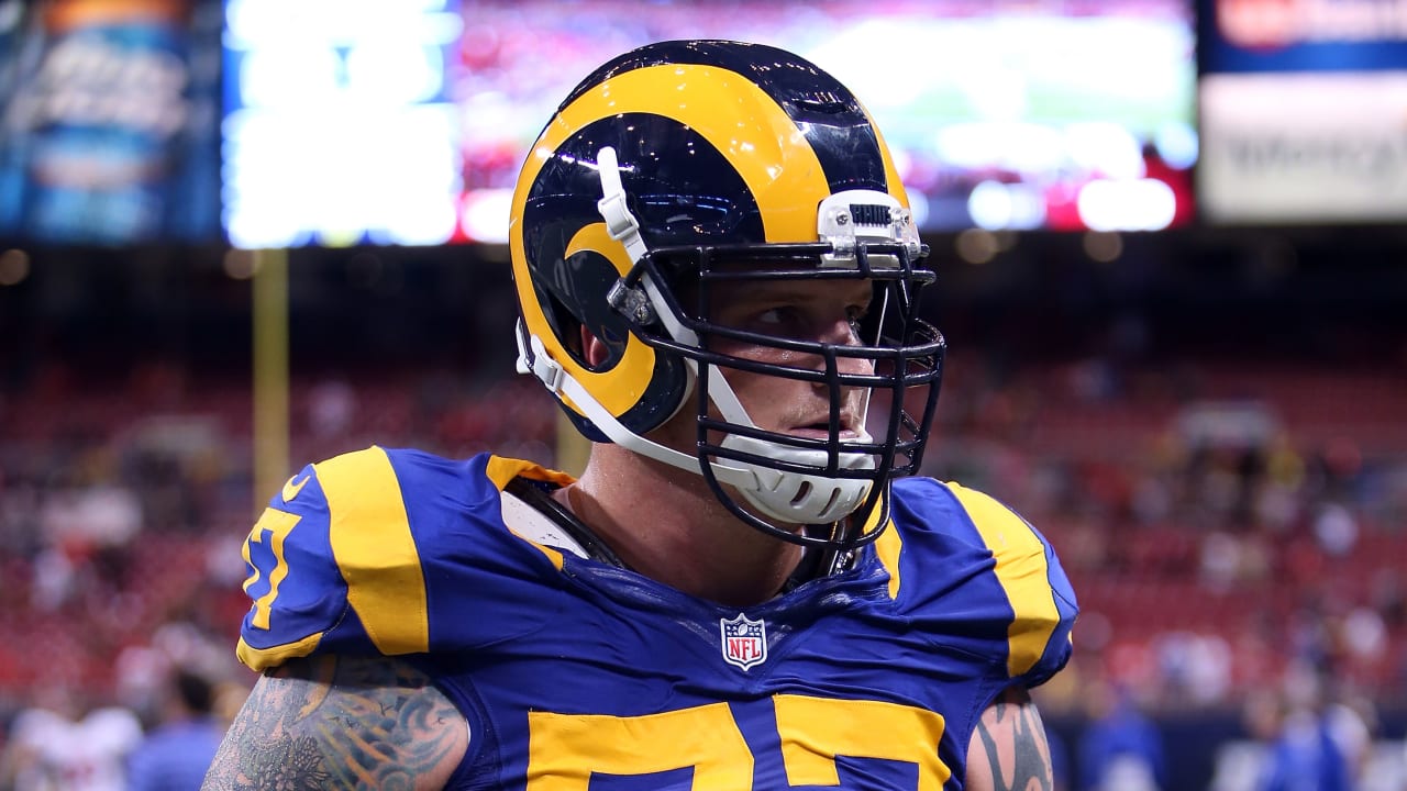 Vikings sign veteran tackle Jake Long for ailing line