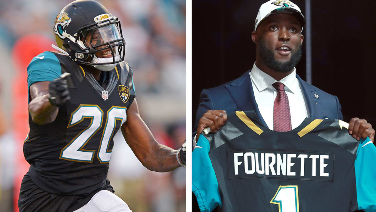 Leonard Fournette not playing vs. Colts - Big Cat Country