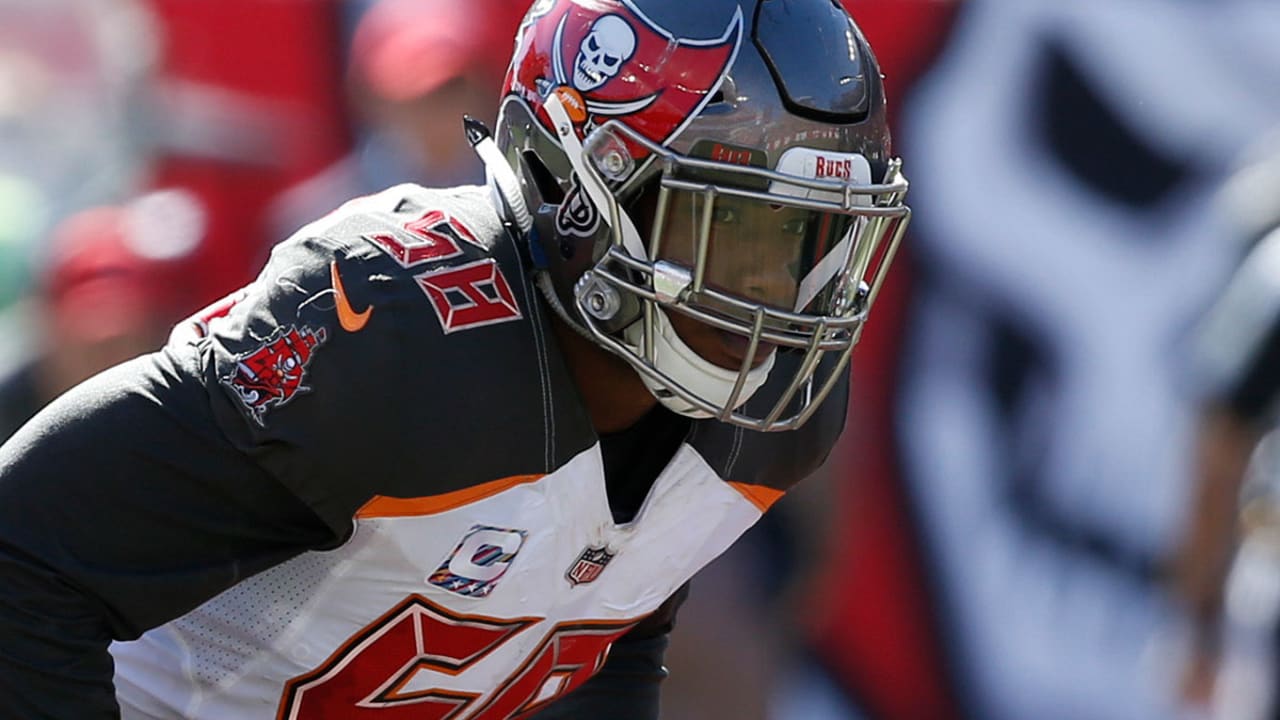 Jets host former Saints linebacker Kwon Alexander for free agent visit