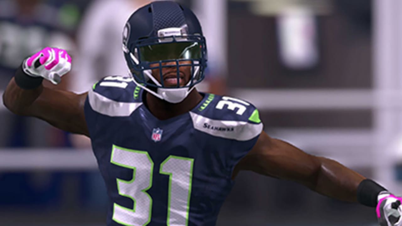 Madden Match week6 sp