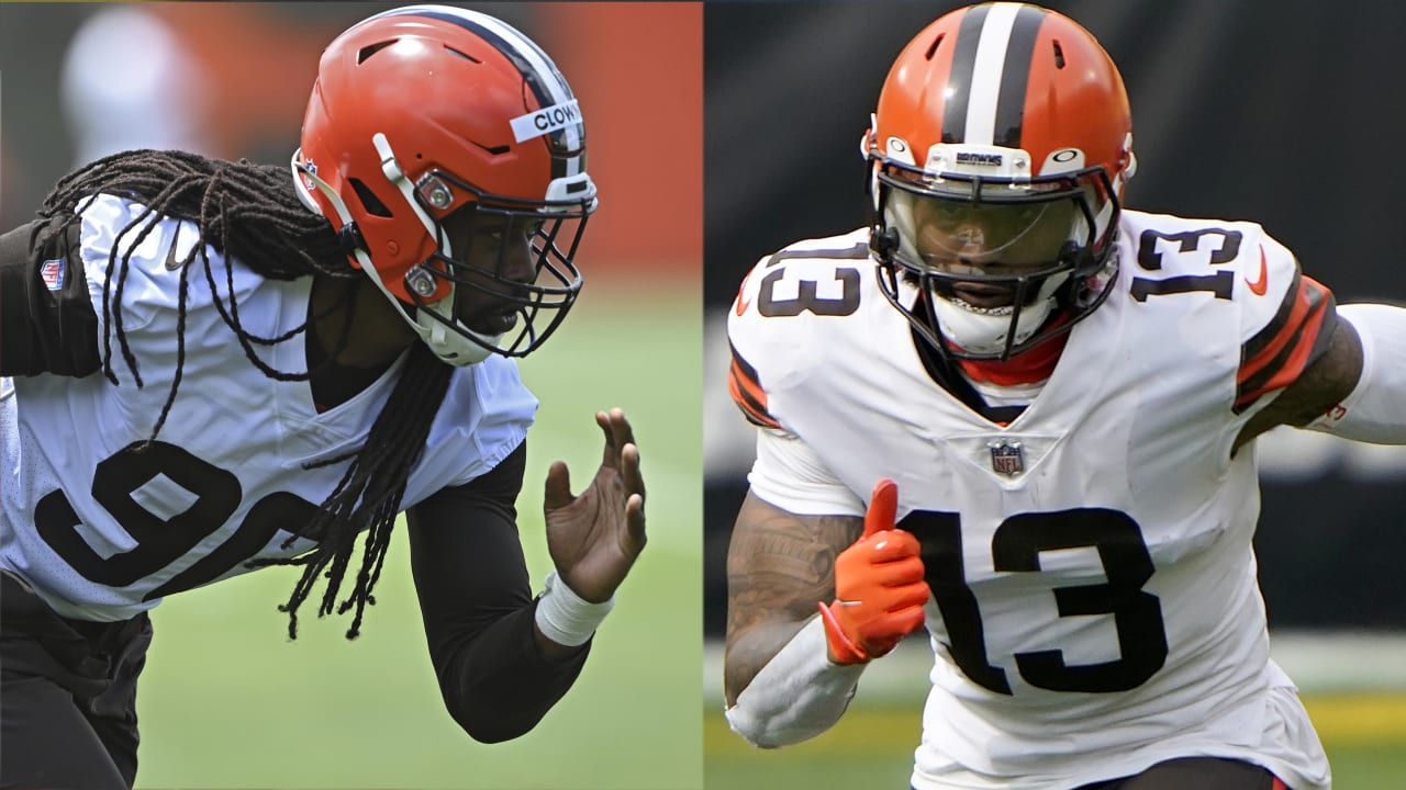 Clowney-Beckham