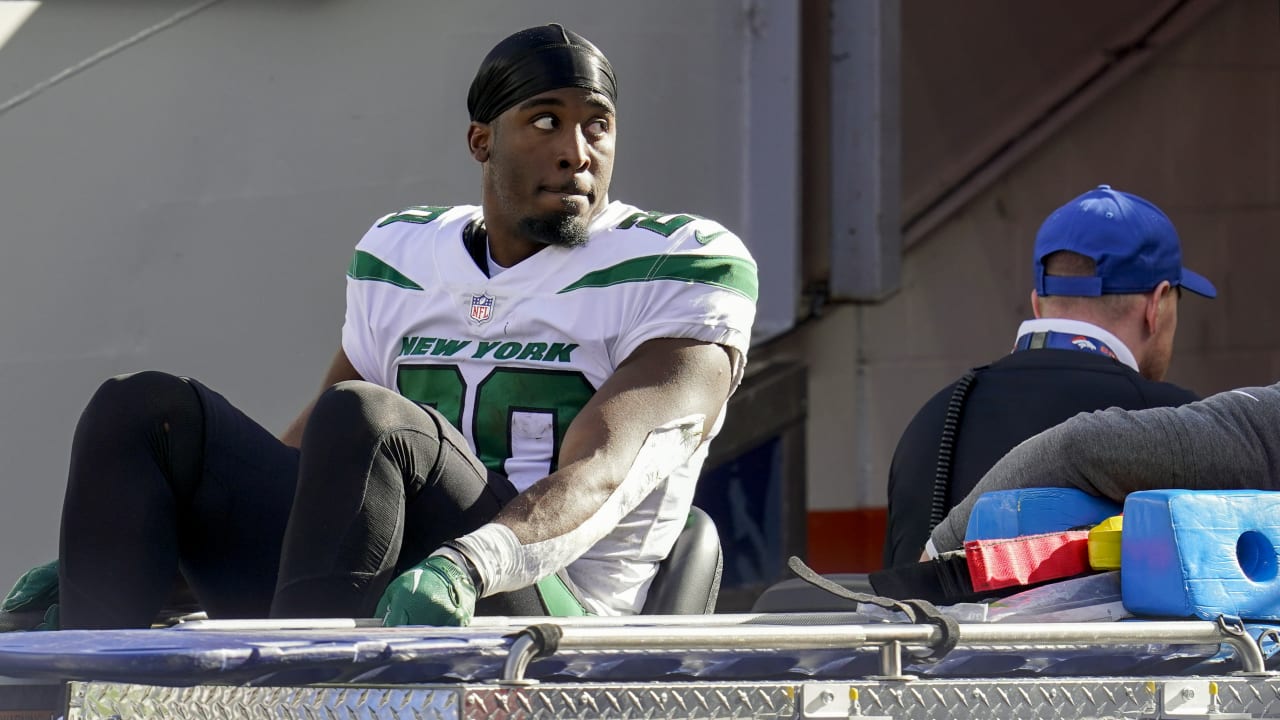 NY Jets provide tragic update on the Breece Hall injury