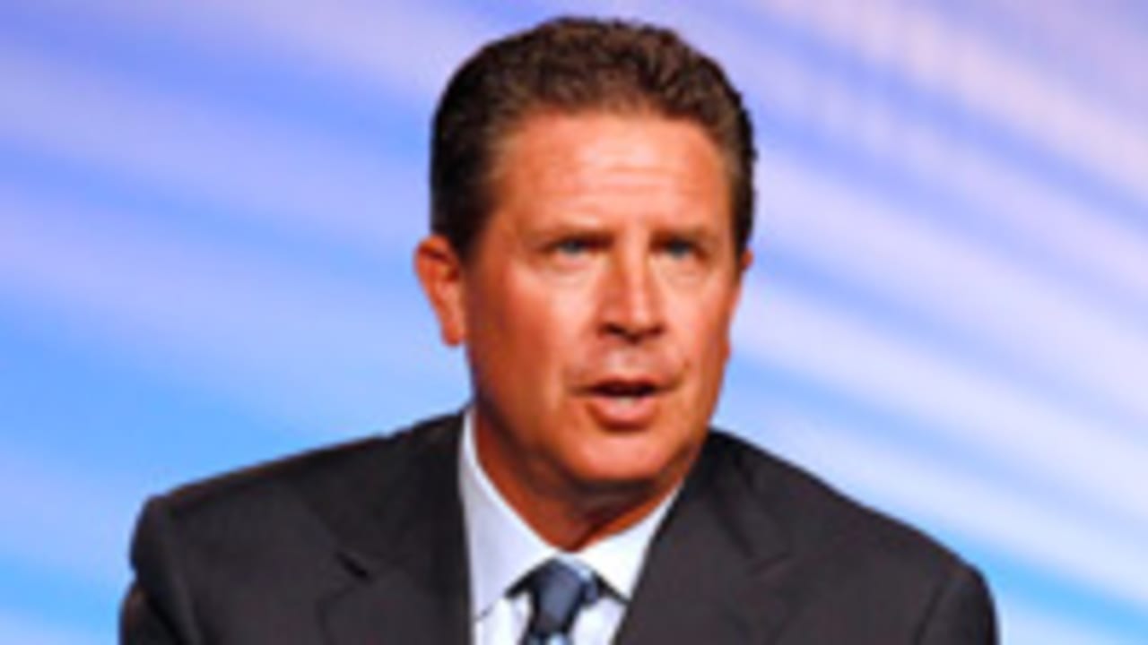 Dan Marino returns to Dolphins as 'special adviser'