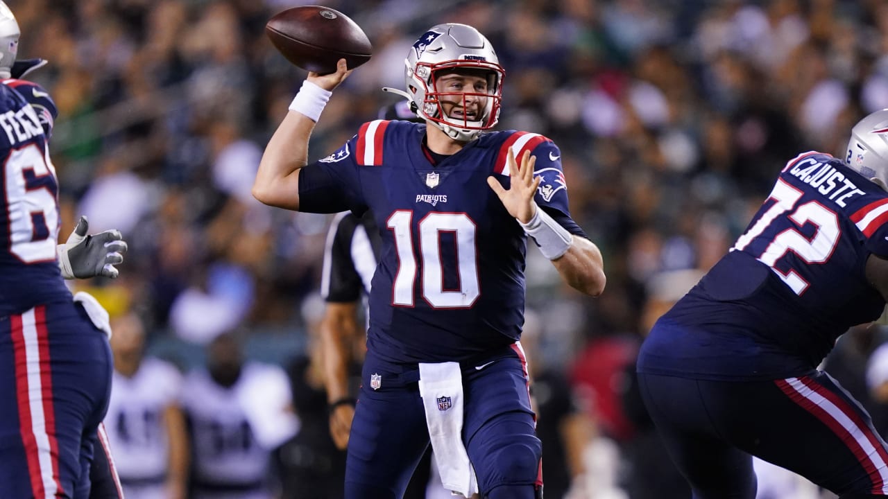 QB corner: How did Patriots starter Mac Jones fare against Green Bay? 