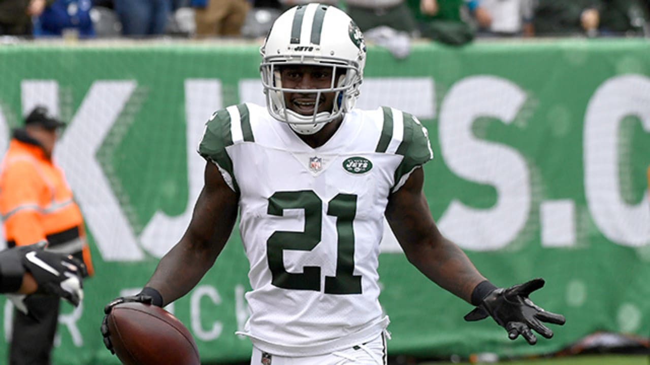 Michael Fabiano ranks his top five defenses for Week 10 NFL Fantasy Live