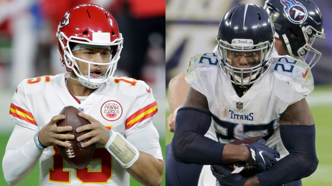 Dak Prescott vs. Patrick Mahomes: Who Will Throw for More Passing Yards in  Week 11?