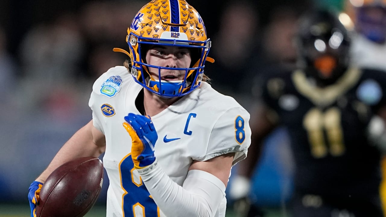 Is Kenny Pickett QB1 In The 2022 NFL Draft? NFL Network's Daniel ...