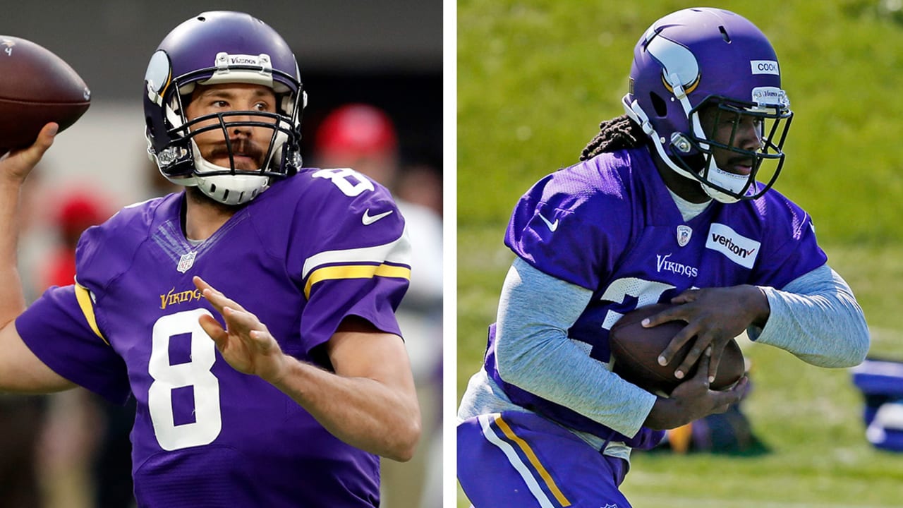 Vikings vs. Cowboys: How to watch, game time, TV schedule, streaming and  more - Daily Norseman