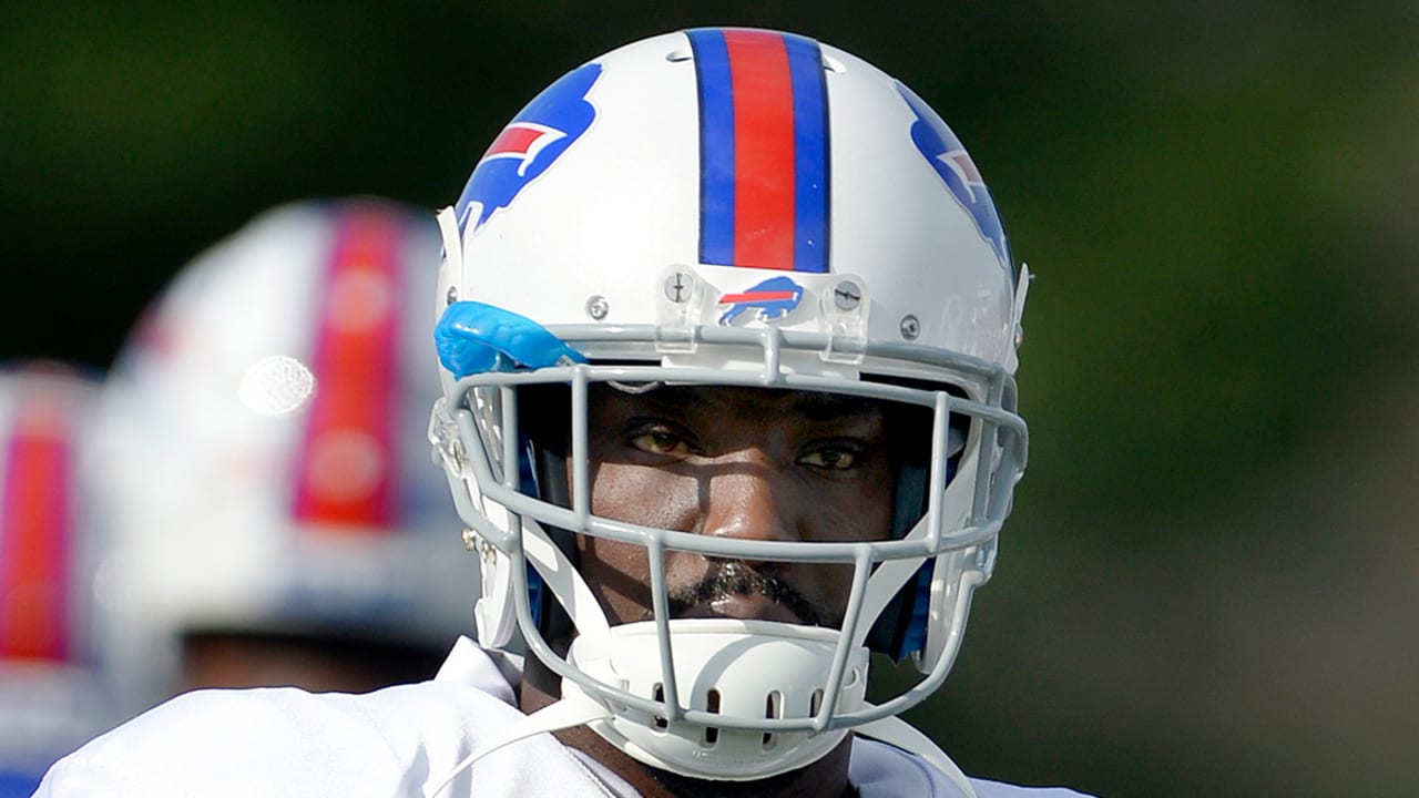 Buffalo Bills CB Vontae Davis abruptly retires from football at