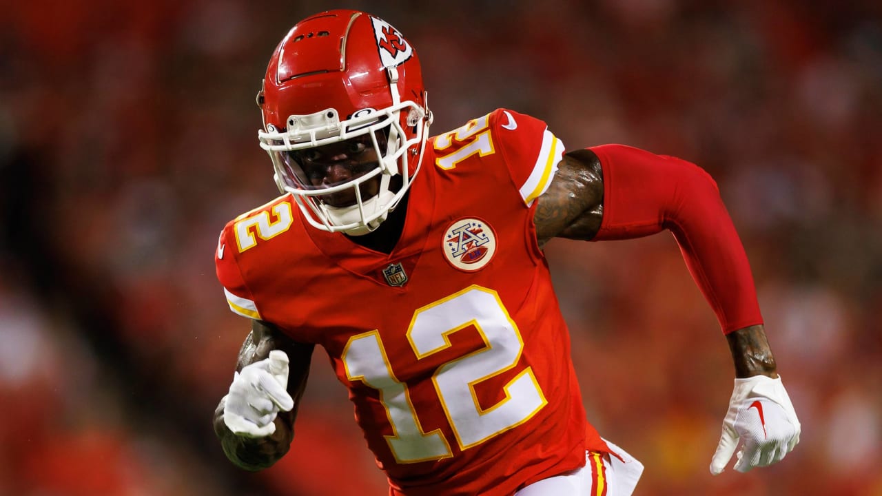 Chiefs releasing wide receiver Josh Gordon - NFL.com