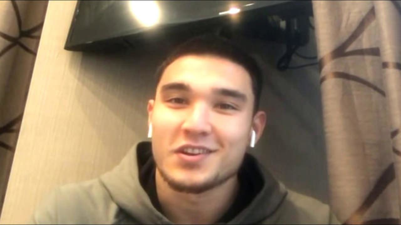 Washington Huskies safety Taylor Rapp: I model my game after guys like ...