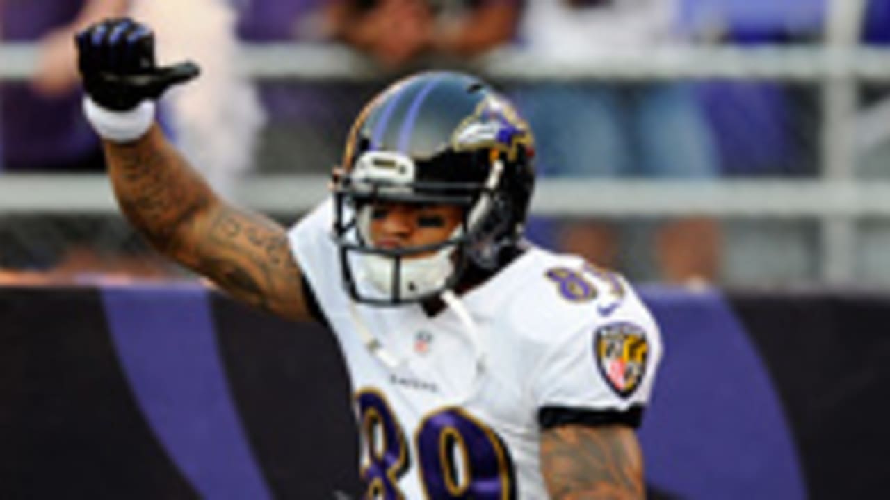 Detriot Lions' Haloti Ngata: Ray Rice would be great addition