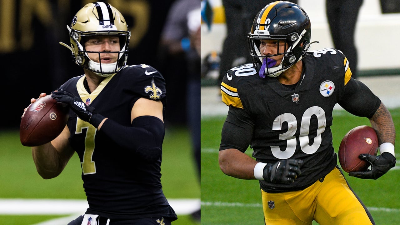 2021 NFL season: Michael F. Florio's Week 2 fantasy football matchups