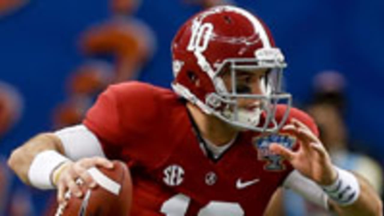 AJ McCarron 140514 SL
