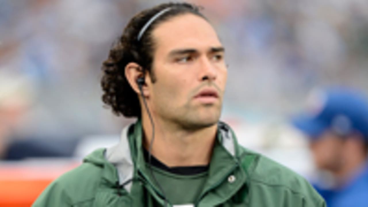 Mark Sanchez injury: Shoulder surgery may be necessary, per report 