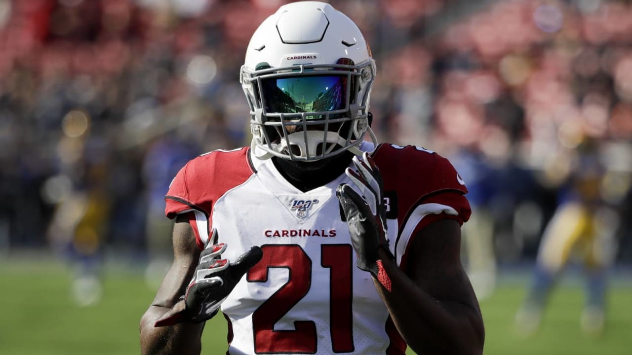 Cardinals star CB Patrick Peterson set to play out contract