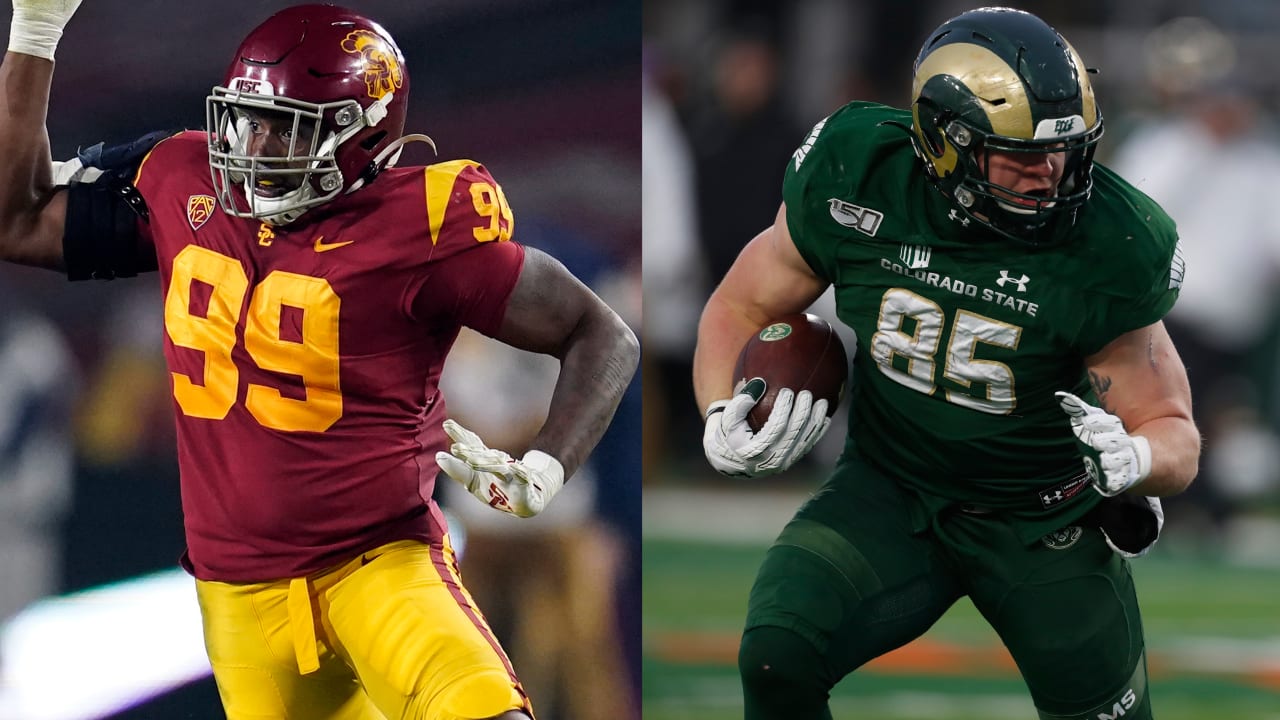 2022 NFL Draft All-Underrated Team - LAFB Network