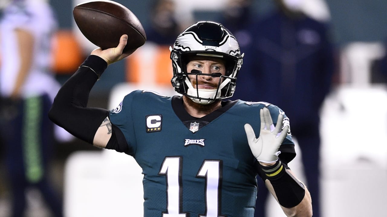 NFL Quarterback Carousel 2021: Is more than half the league