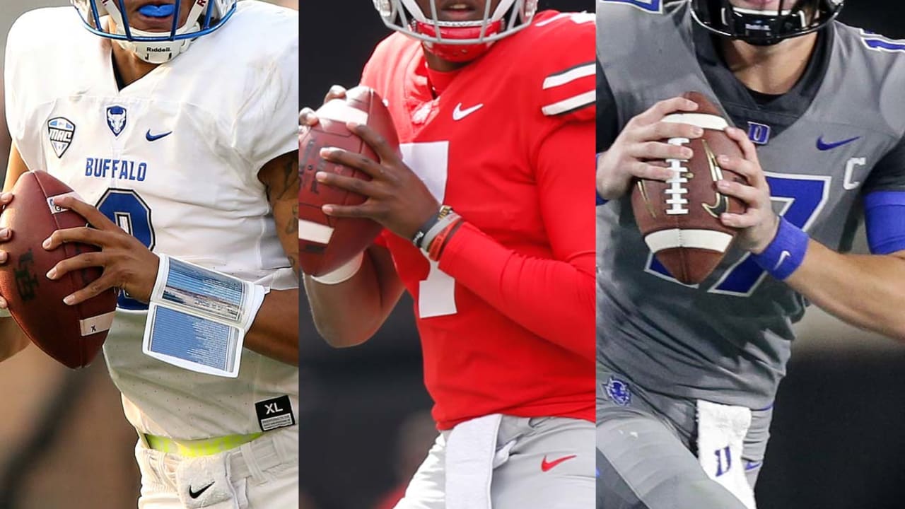 2019 NFL draft takeaways - Why the QB class was overhyped - ESPN