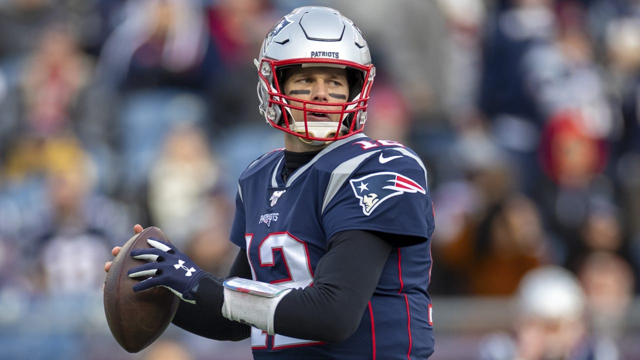 Damien Harris, Rex Burkhead, James White fantasy football start/sit advice:  What to do with the Patriots RBs in Week 10 - DraftKings Network