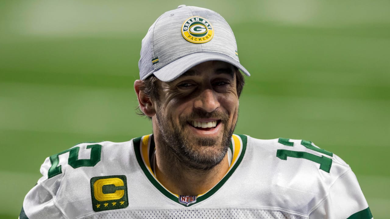 NFL insider says Aaron Rodgers wants to join the Broncos