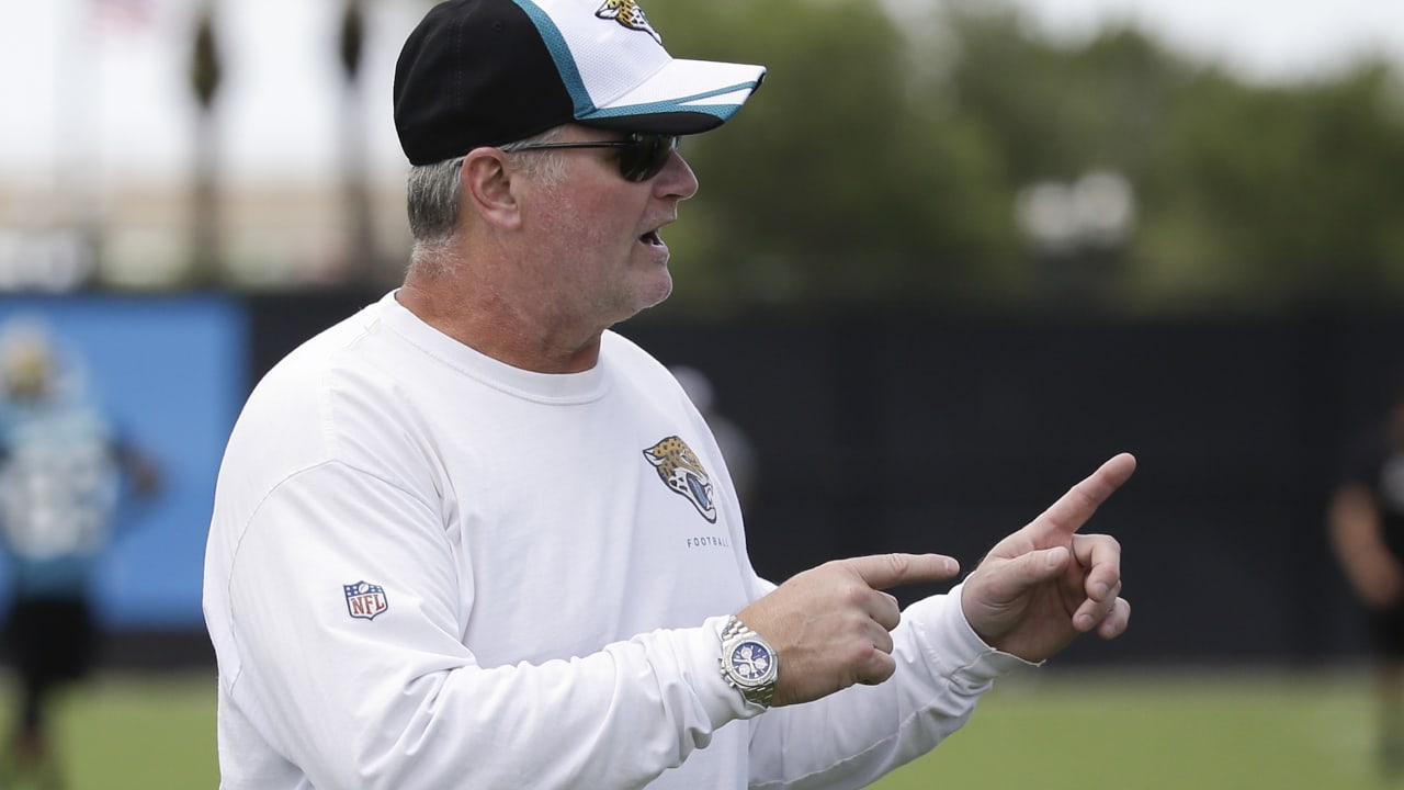 George Yarno, former NFL player, coach, dies at 58