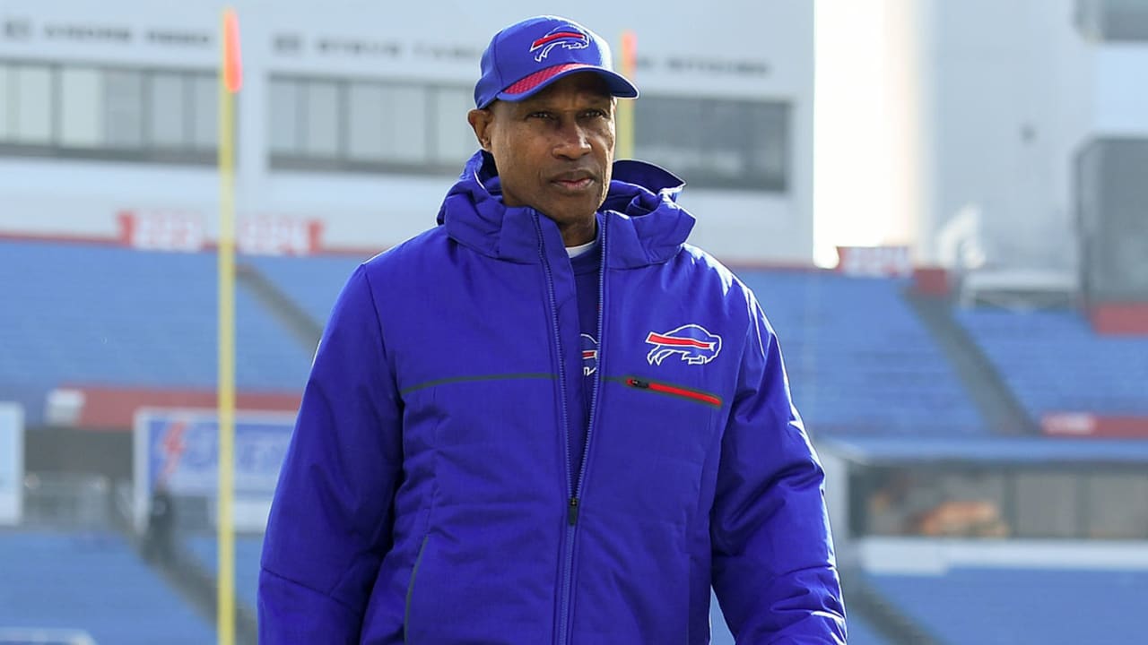 Leslie Frazier
