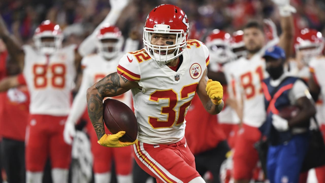 Patriots: Tyrann Mathieu has a refreshing take on QB Mac Jones