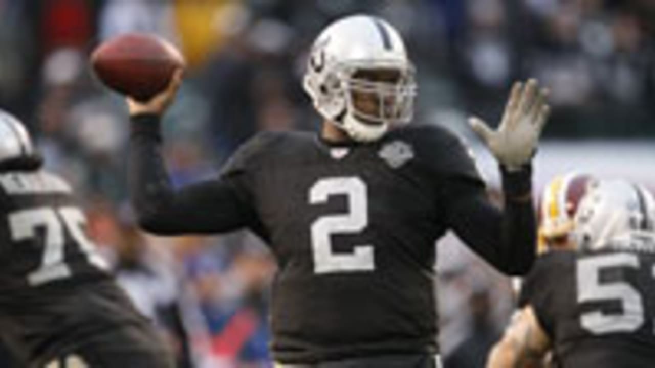 JaMarcus Russell attempting comeback, still weighs over 300 lbs