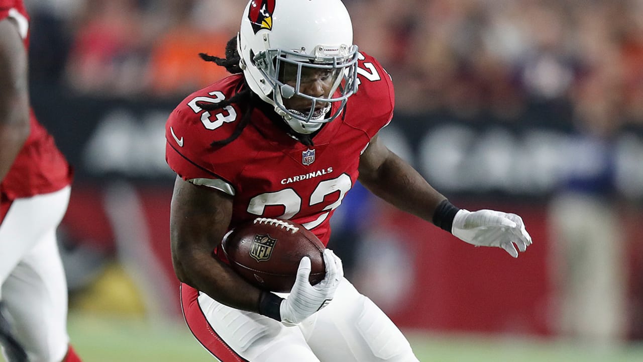 Chris Johnson: The impact of his lost step on the Arizona Cardinals