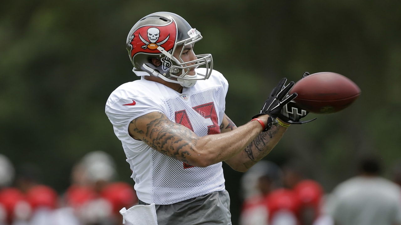 5. Mike Evans, WR, Tampa Bay Buccaneers