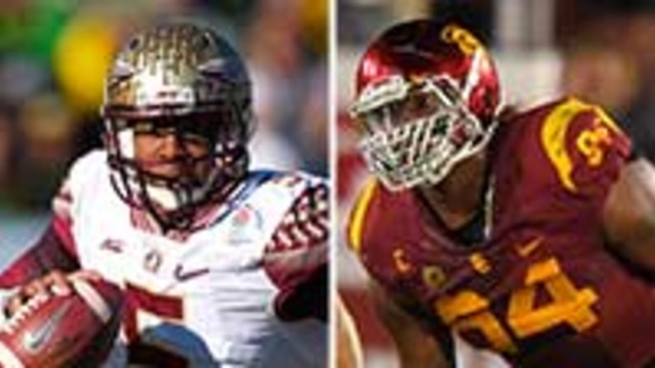 2015 NFL Draft: Best available players for Day 2 - Big Blue View