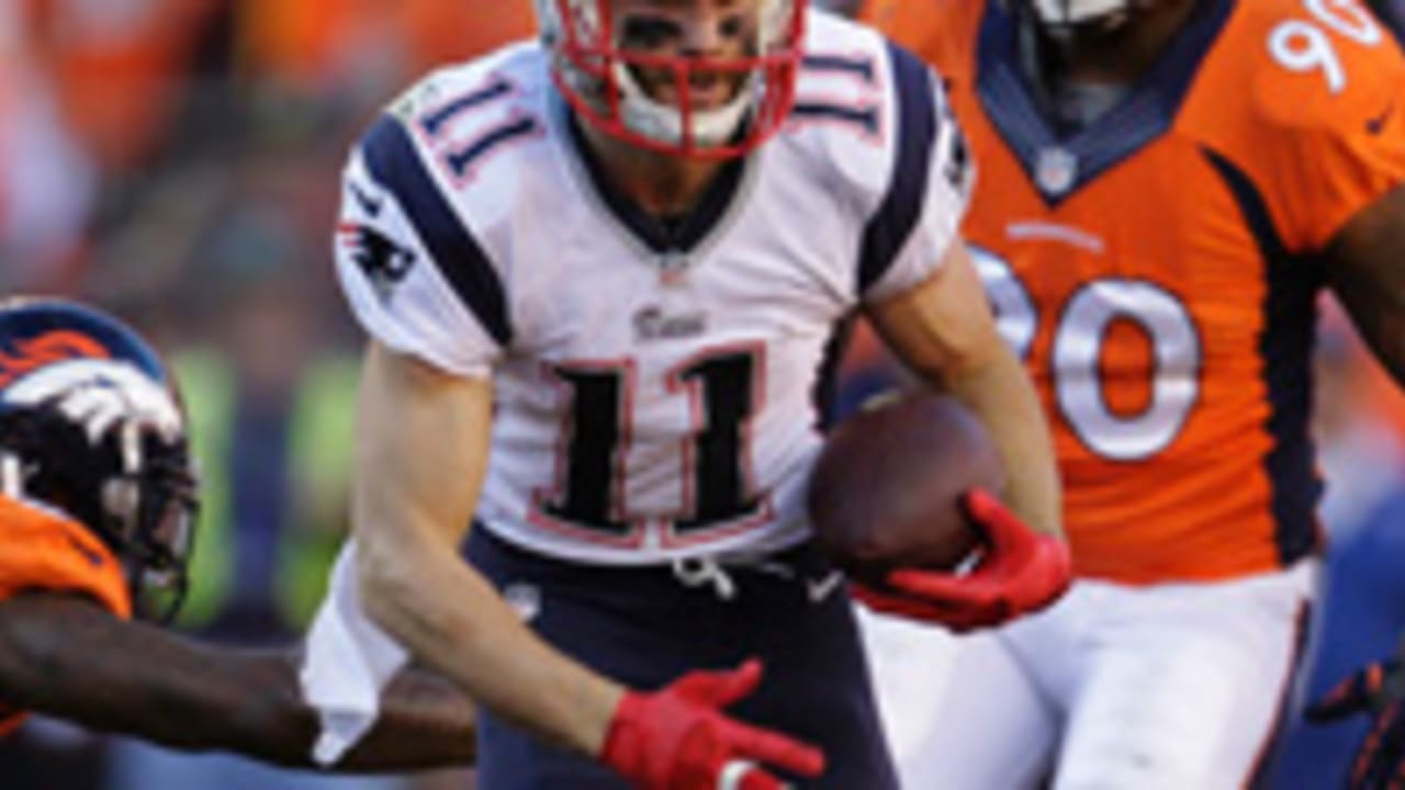 Fantasy free agency primer Top wide receivers