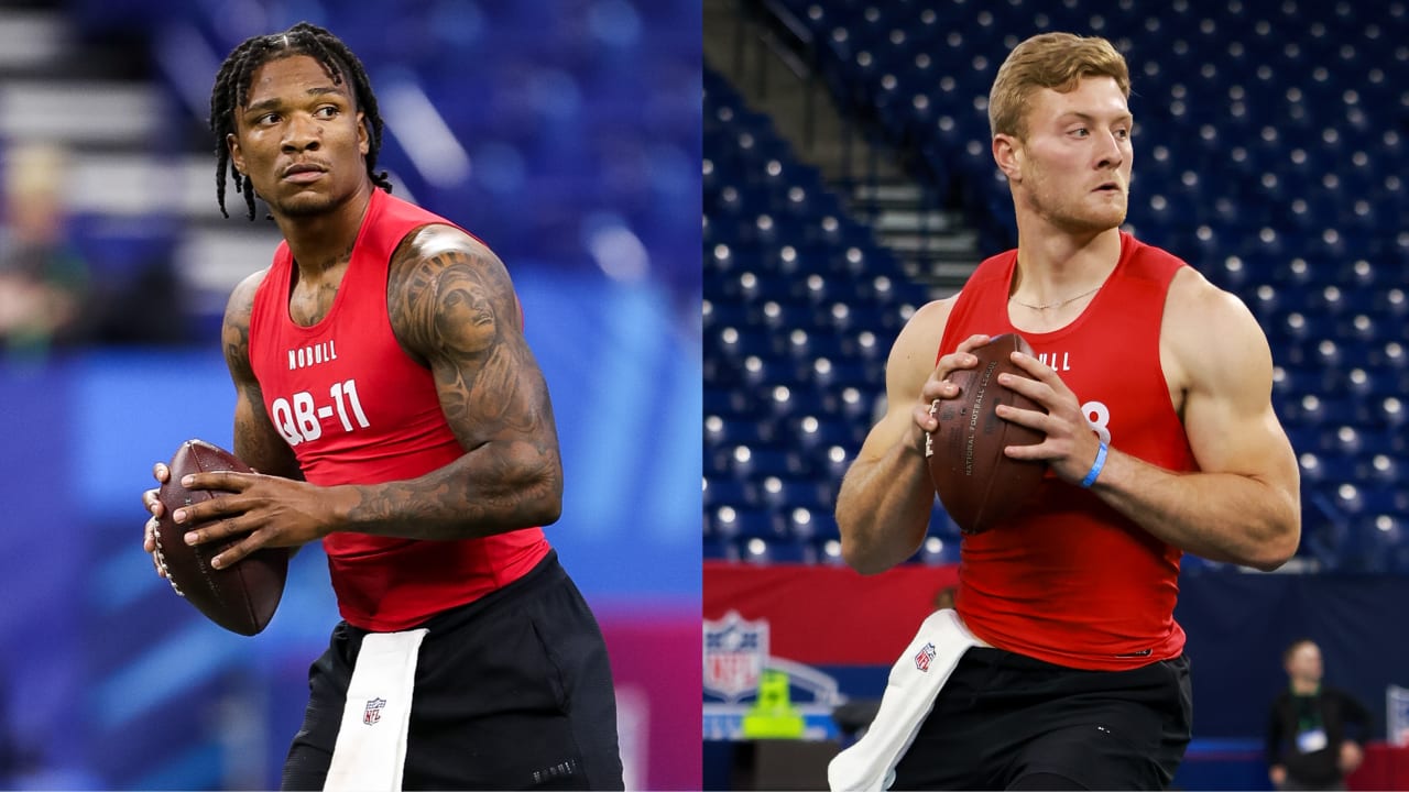 Lance Zierlein's takeaways from 2023 NFL Scouting Combine