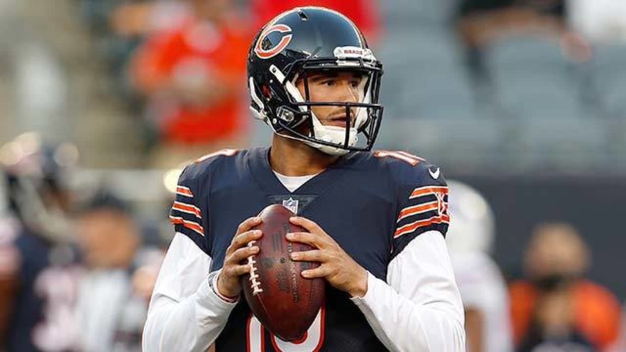 Mitchell Trubisky keen to be more aggressive as Pittsburgh Steelers offense  seek response against Cleveland Browns, NFL News