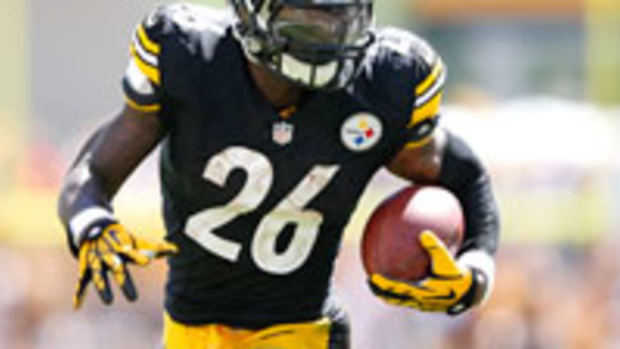 Can Baltimore Ravens stop Steelers' Le'Veon Bell?