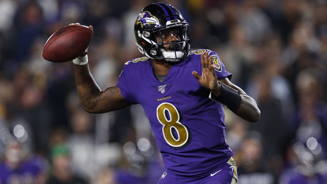 Lamar Jackson