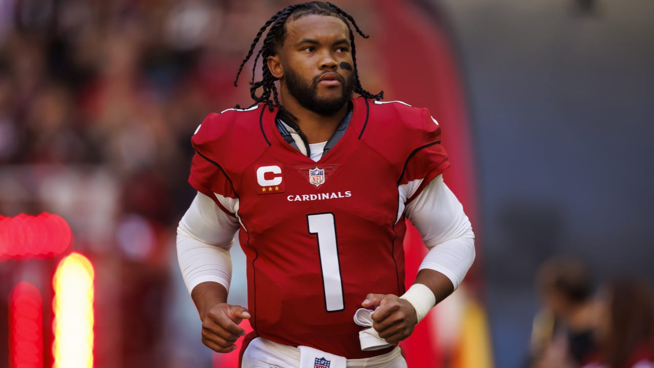 Are the Arizona Cardinals a playoff team with Kyler Murray?; Brian  Baldinger talks Cards/Cowboys! 