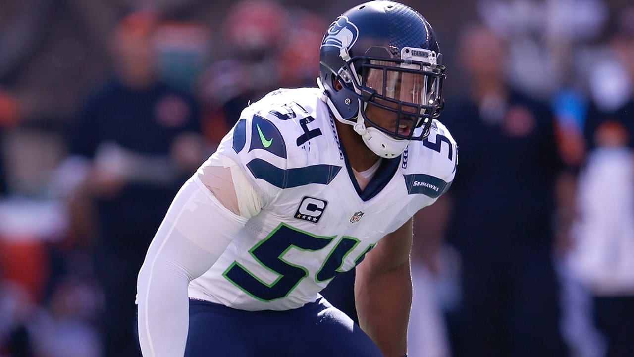 Injury roundup LB Bobby Wagner out for Sunday