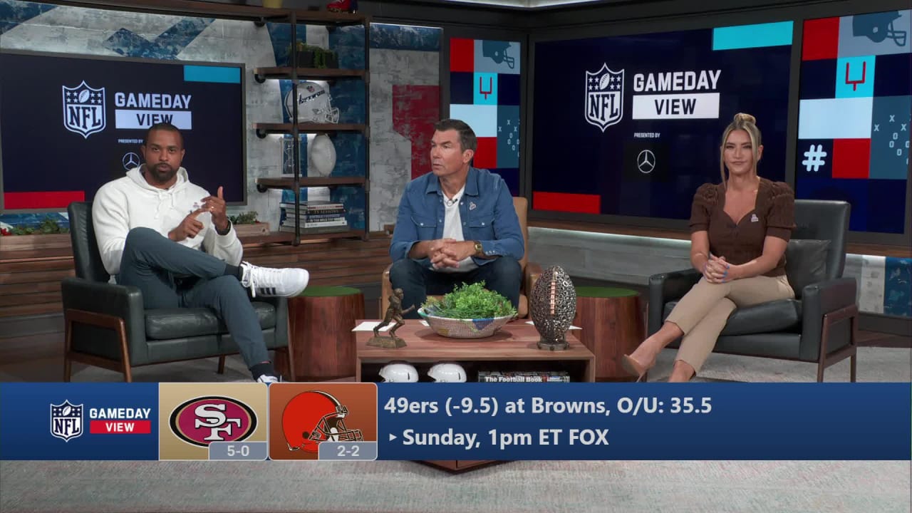 49ers vs. Titans LIVE Scoreboard! Join the Conversation & Watch the Game on  Fox & NFL Network! 