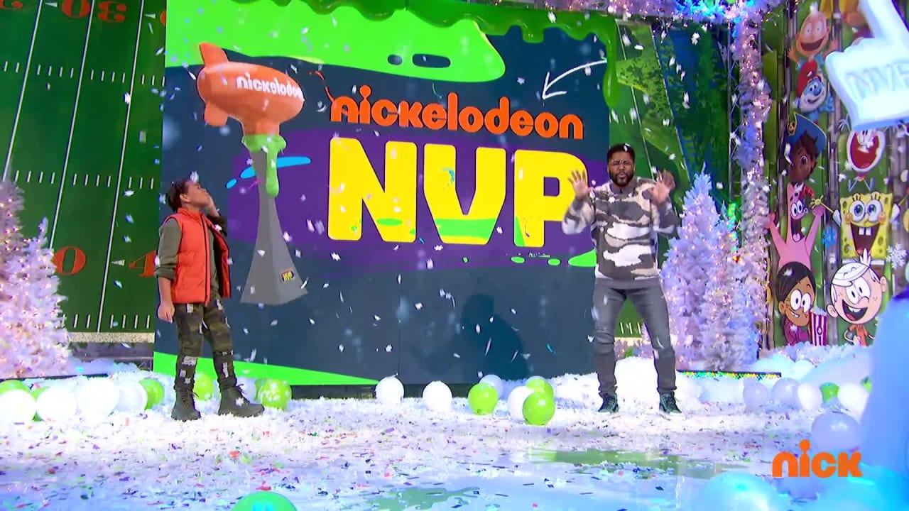 San Francisco 49ers - Toon in to the #NickWildCard! Don't miss #SFvsDAL on  Nickelodeon tomorrow at 1:30pm PT 