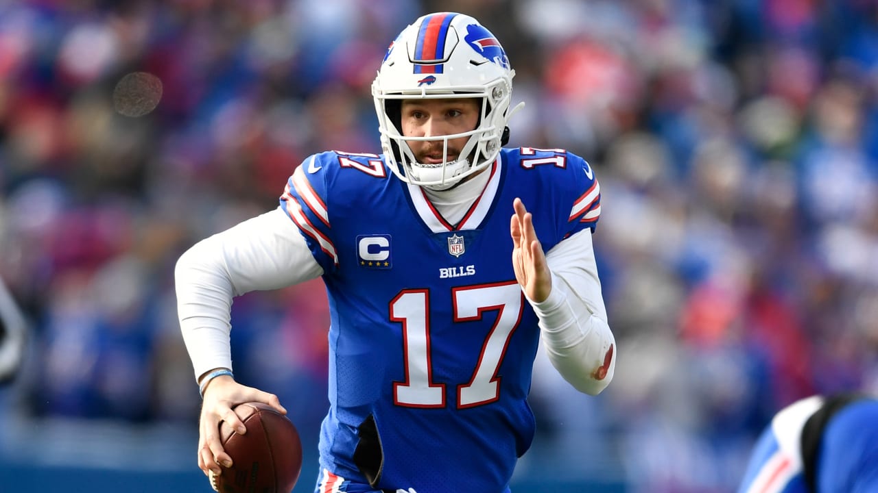 josh allen