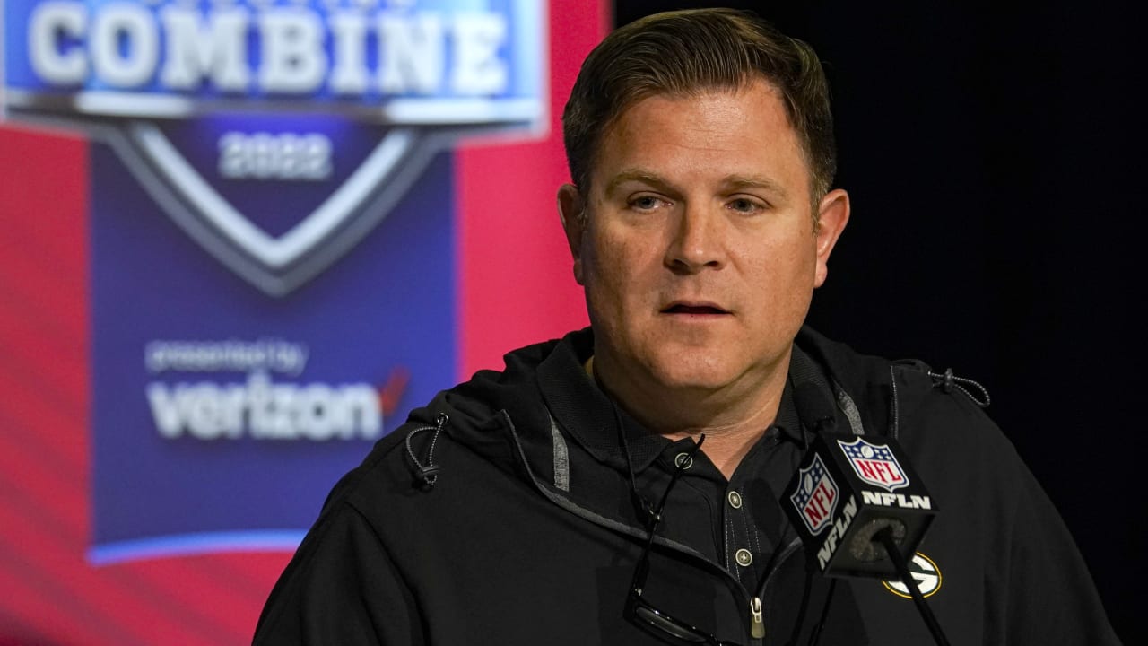Brian Gutekunst