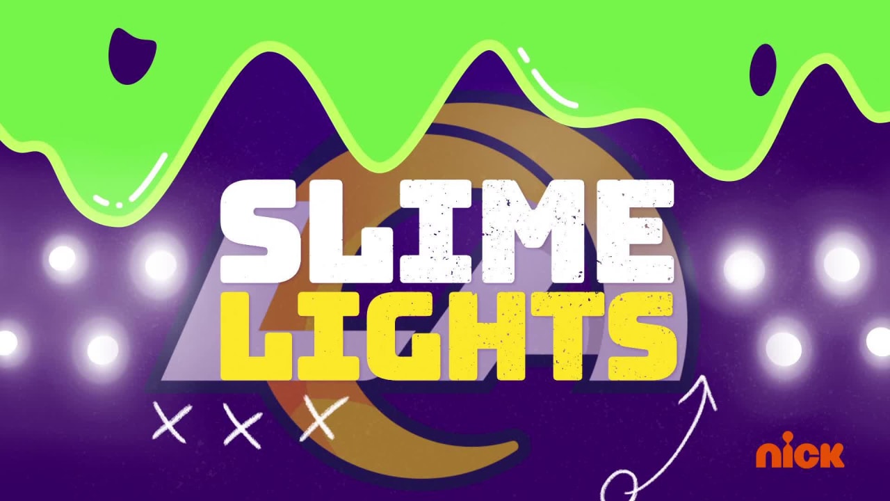 Best slimelights from Week 17