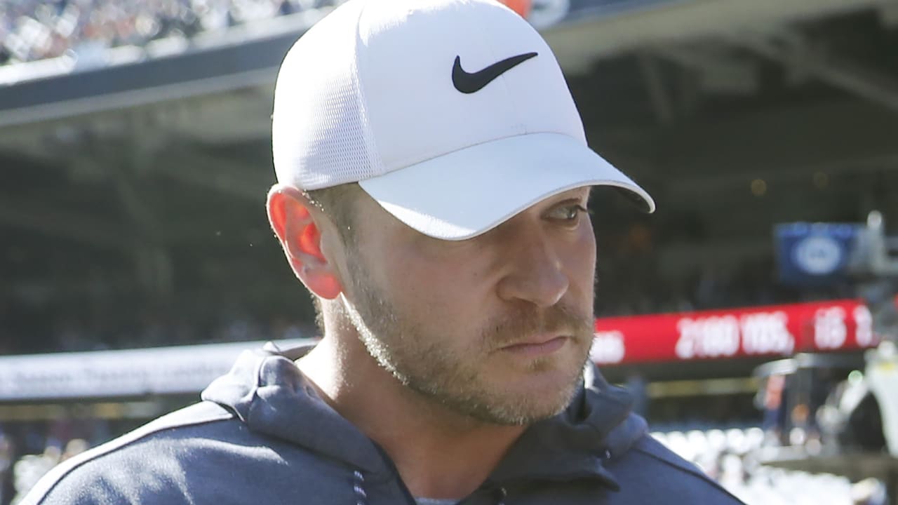 Brian Urlacher,Charles Tillman,A.J. Klein