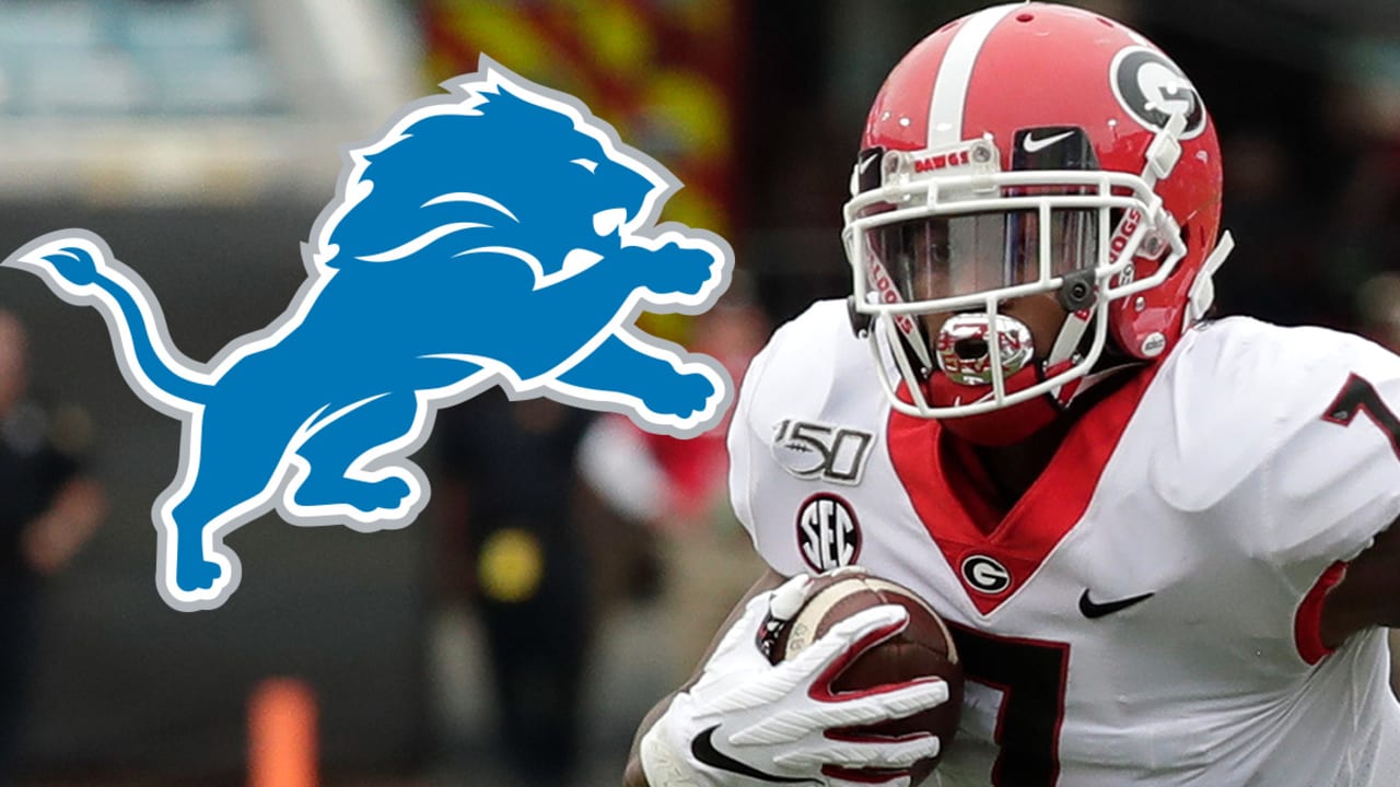 2020 NFL Draft: D'Andre Swift among Day 2's top value picks