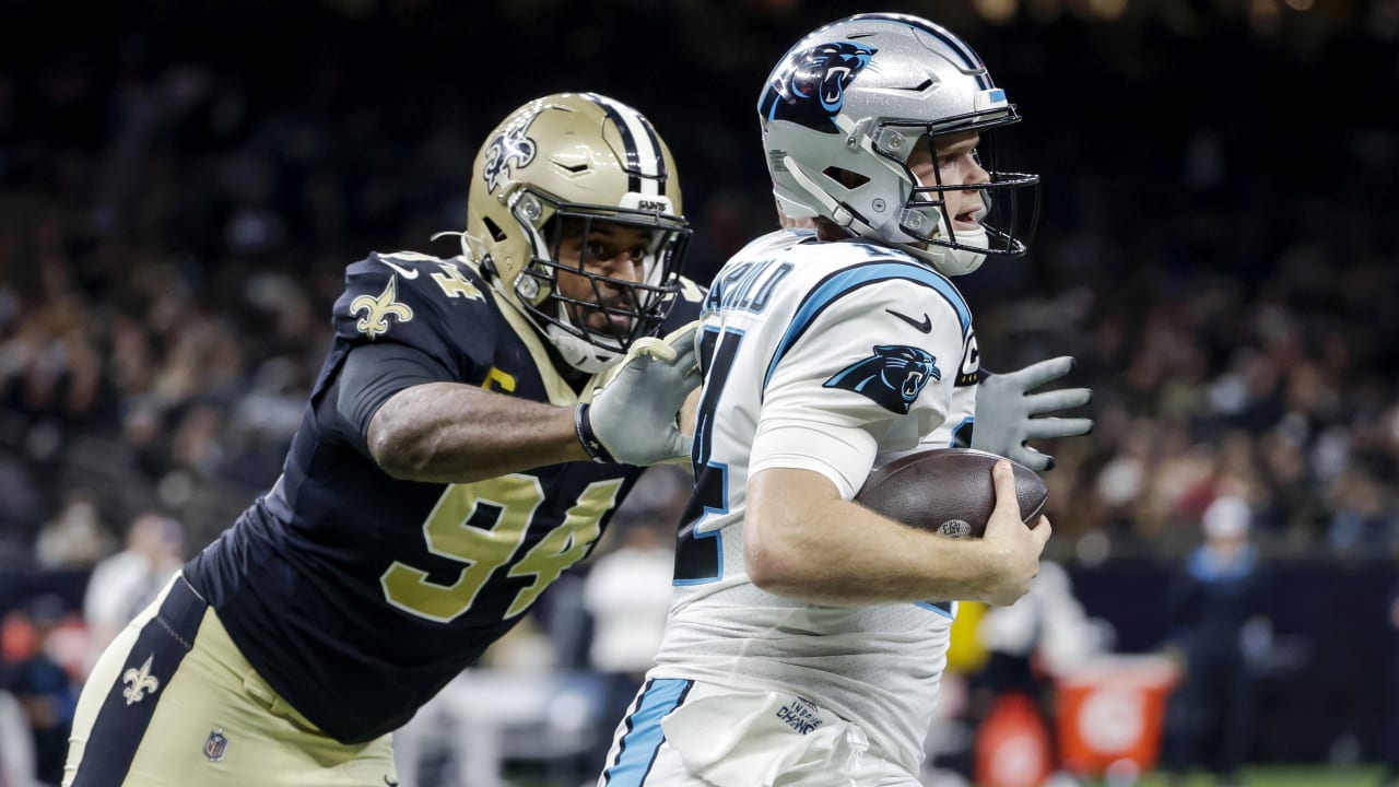 NFL Network's Cameron Wolfe NFC teams 'better watch out' if New