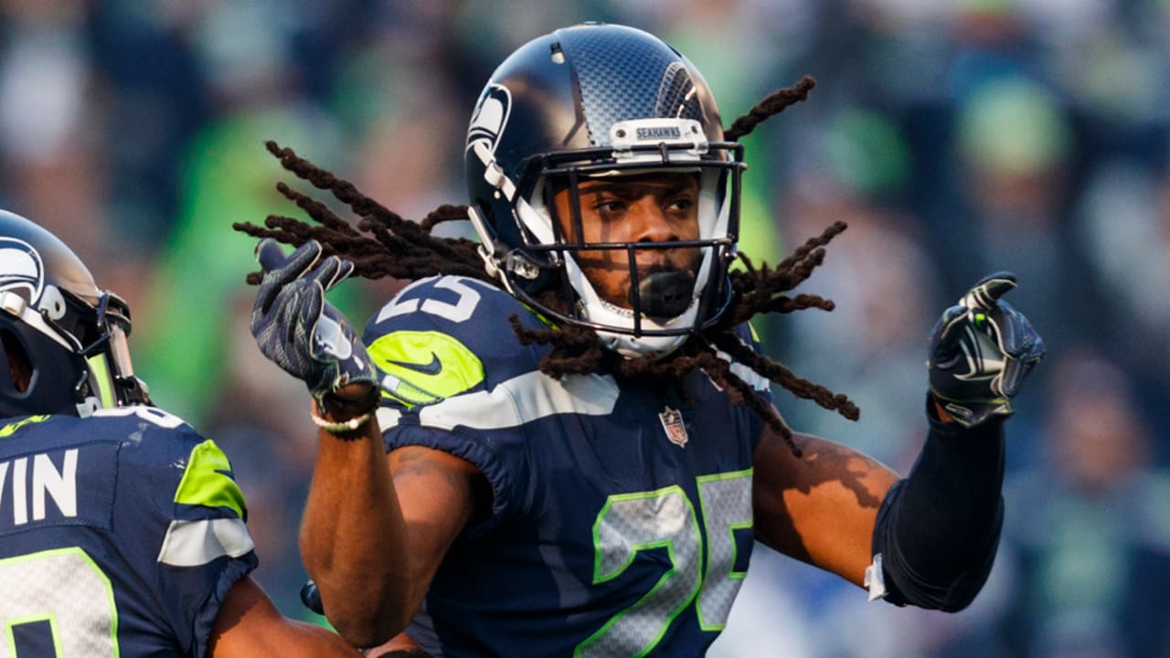 Richard Sherman: Seattle Seahawks to release All-Pro cornerback - CBS News