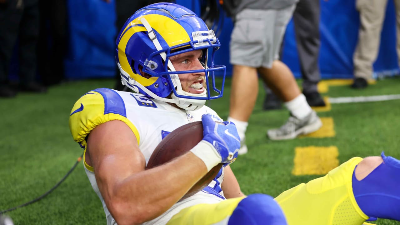 Super Bowl 2022 takeaways: Cooper Kupp comes through with no OBJ