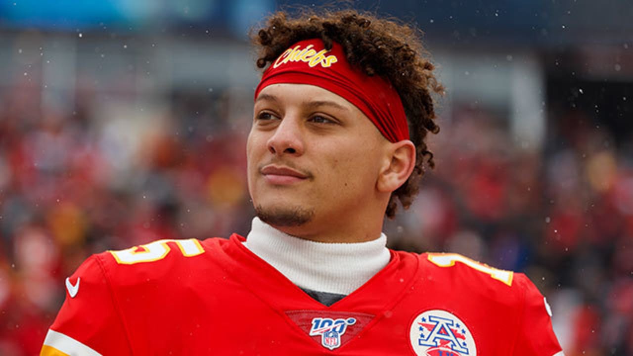 Rapoport: Mahomes could earn $40M per year in new contract